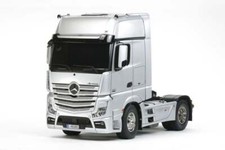 Tamiya Mercedes Benz Actros