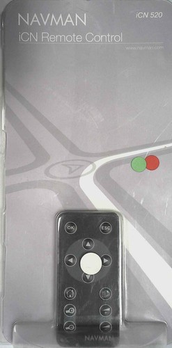 Telecomando per gps - telecomando,