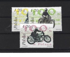 POLOGNE - POLSKA Yvert n°