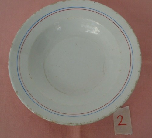 Antico piatto popolare - piatto,