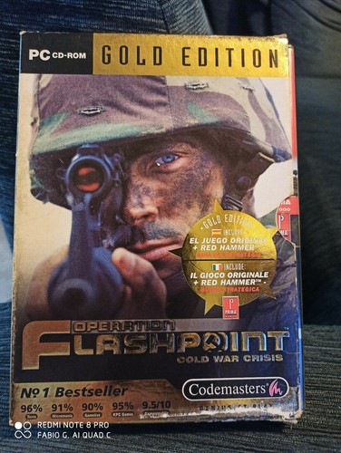 Games per operation - pc,