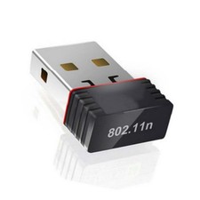 WIRELESS ANTENNA USB NANO MINI