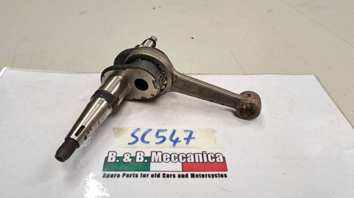 Motor shaft aerocaproni - motor,