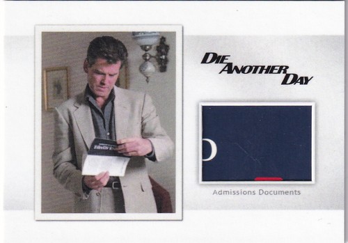 James bond archives - archives, 2017