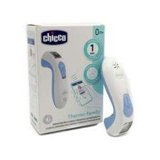 Chicco termometro frontale - termometro,