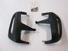 Paire de pare-cylindre "simple