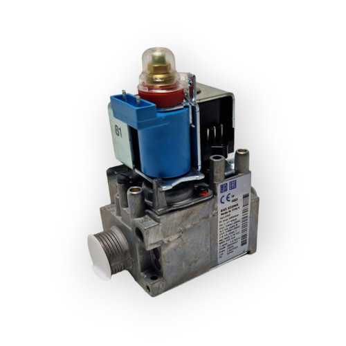 Valvola gas sit - valvola, sigma
