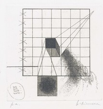  AIMONE NINO - 5 OPERE IN