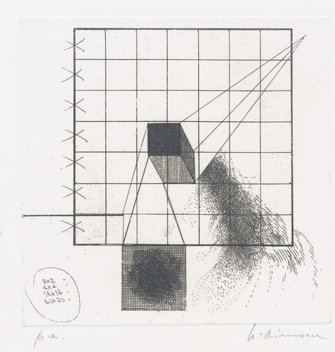 Aimone nino 5 opere - ,