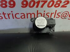 MOTORINO ATTUATORE COMANDI CONVOGLIAORE ARIA ABITACOLO NISSAN QASHQAI J10-J11