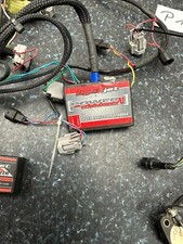 KAWASAKI ZX10R 2015- POWER