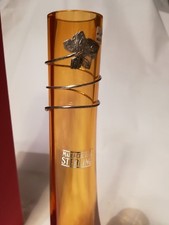 VASO CRISTALLO  MARIA CRISTINA STERLING