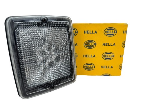 Hella luce freno - luce, led