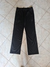 Tuta pantalone nero - , adidas