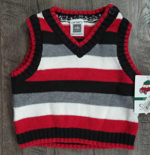 Maglione gilet bambino - , ragazzo