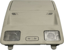 Plafoniera luci interne abitacolo per modello FORDFIESTA VII H1BB-A519A58-AJ