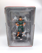 MARVEL HEROES 3D nr 15 DOCTOR OCTOPUS  solo la Statua CENTAURIA PANINI