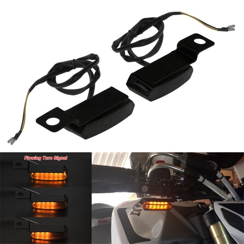 Moto led mini clignotant - led,
