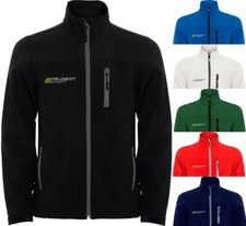 Peugeot Sport Softshell Giacca