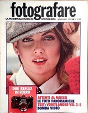 FOTOGRAFARE. LA PIÙ DIFFUSA