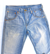 Jeans uomo Levis 511 Tg. 46