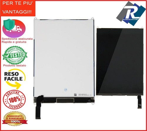 Lcd display schermo screen - display,