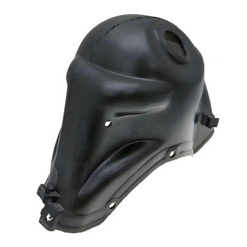 Cuffia motore alta - cuffia,