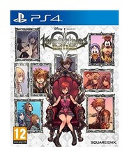 Kingdom Hearts - Melody of