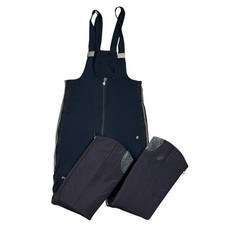 Gigi Rizzi Sci Salopette