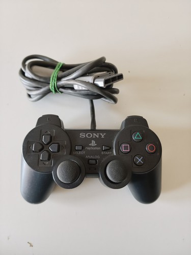 Controller ps1 psx originale - ps1,