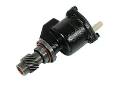 Mech. Pompa vuoto pompa freno