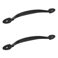  2 Pcs Maniglie Per Armadio Vintage Ferramenta Mobili Da Cucina Dei Cassetti