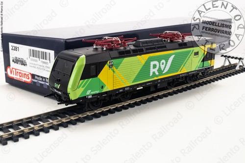 Vitrains 2281 - 1:87,