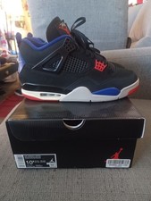 Taglia 10,5 - Air Jordan 4