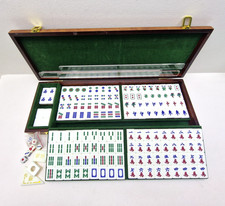 Mahjong 152 Piastrelle Gioco
