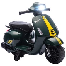 MOTO ELETTRICA PER BAMBINI