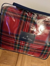 Brooks Brothers KING Rosso