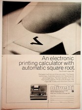 Olivetti Logos 328 Electronic