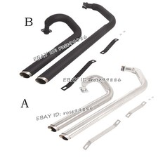 Per Yamaha XV400 XV535 Virago