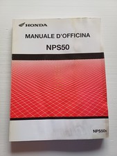 Honda Zoomer 50 (NPS 50) 2004