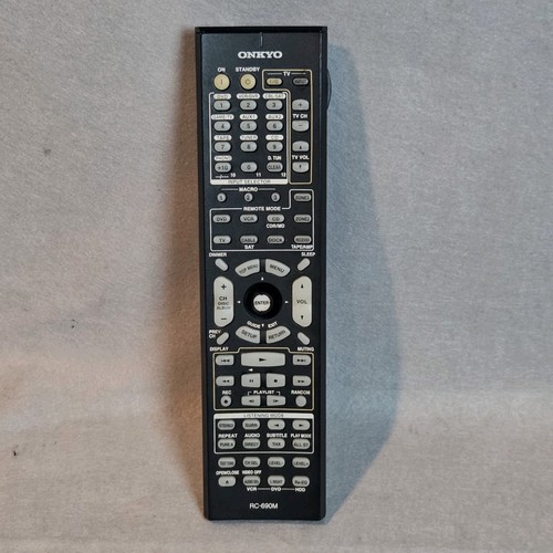 Telecomando originale onkyo - originale,