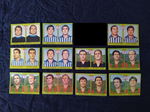 1968 spal ternana - 1968-69,