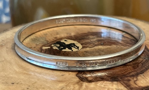 Tiffany 1837 concave - &, co.