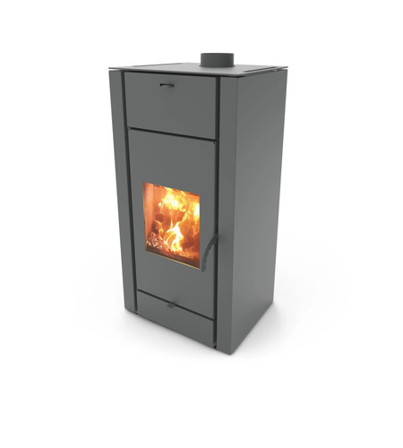 Stufa legna ventilata - stufa,