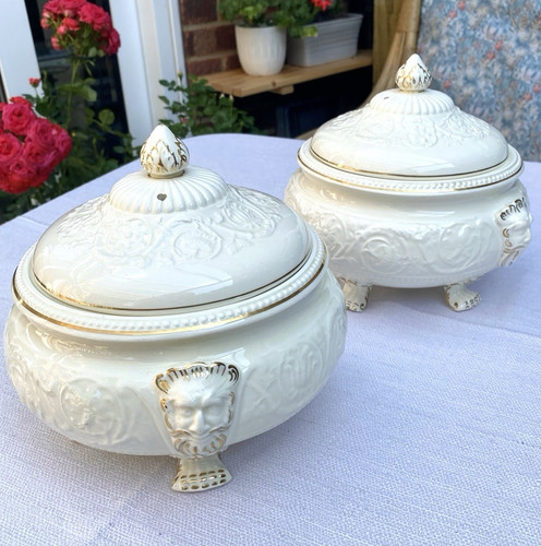 Antique wedgwood patrician - antique,