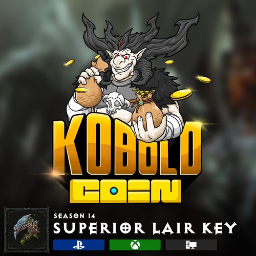Diablo oggetti 10x tana - 4,