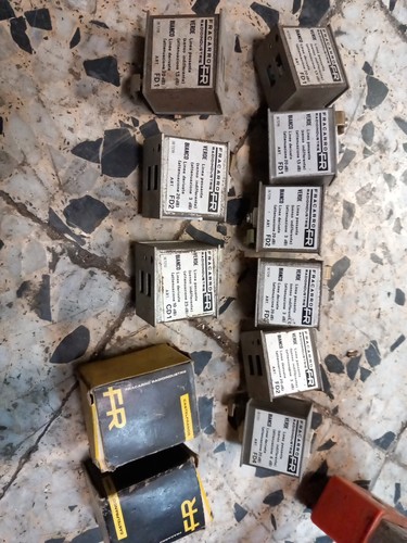 Partitore fracarro - partitore,