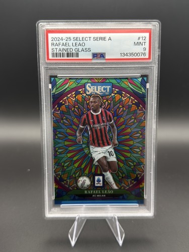 Custodia rafael leão - rafael,
