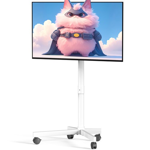 Carrello mobile supporto tv - mobile,