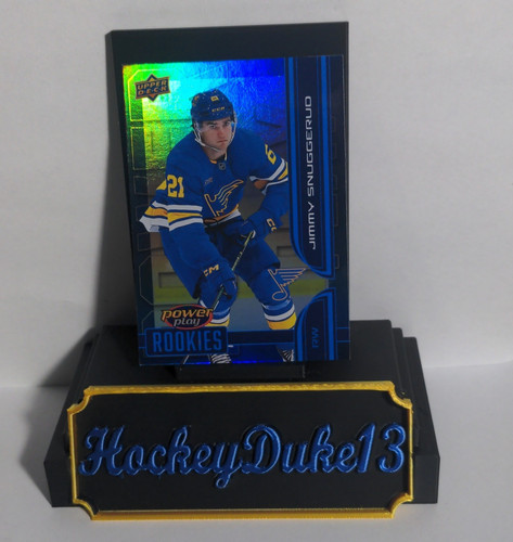Upper deck 2025 powerplay - upper, 2025-26